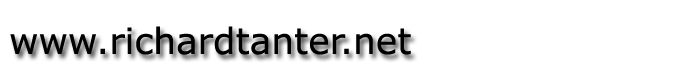 www.richardtanter.net